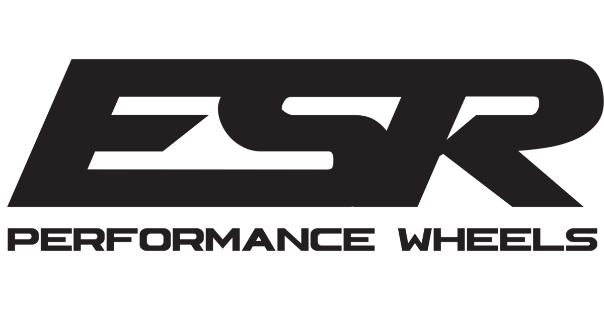 ESR performance Wheels