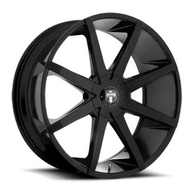 DUB Velgen