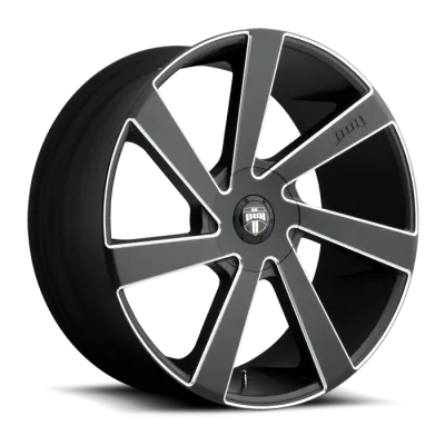 DUB Velgen