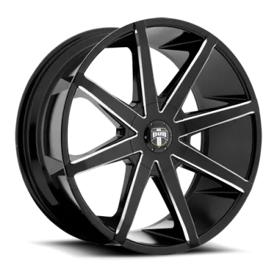 DUB Velgen