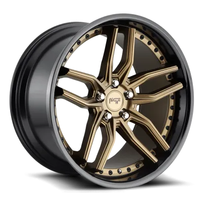 Niche Road Wheels