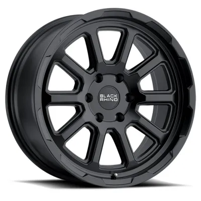 Black Rhino Velgen