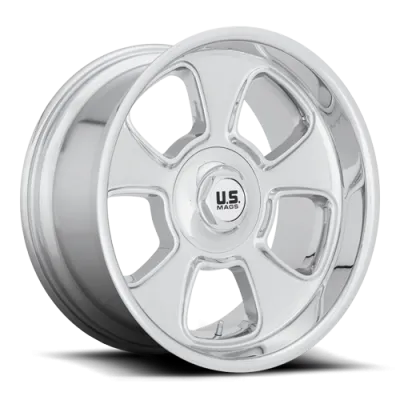 Us Mag wheels