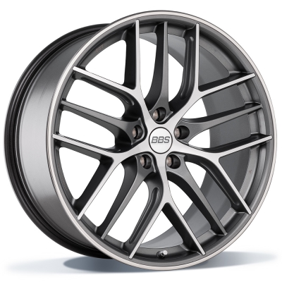 BBS Velgen