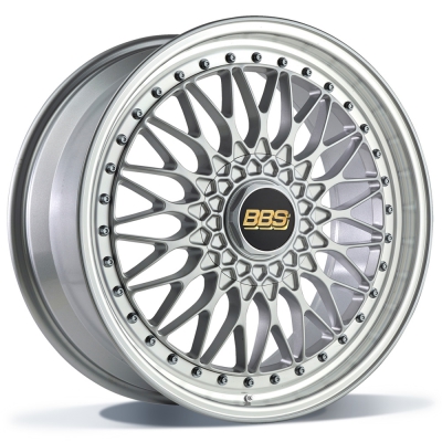 BBS Velgen