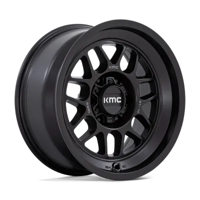 KMC Velgen