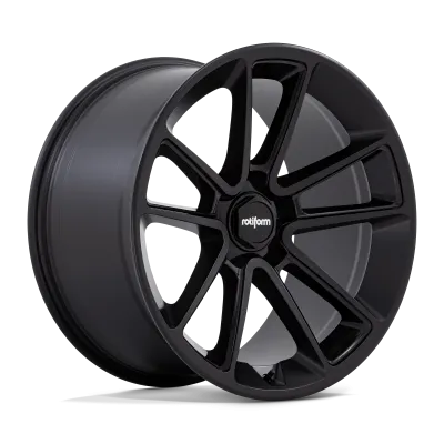 Rotiform Velgen