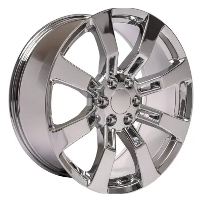 OE Wheels 