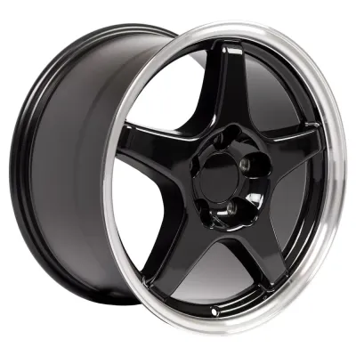 OE Wheels 