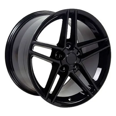 OE Wheels 