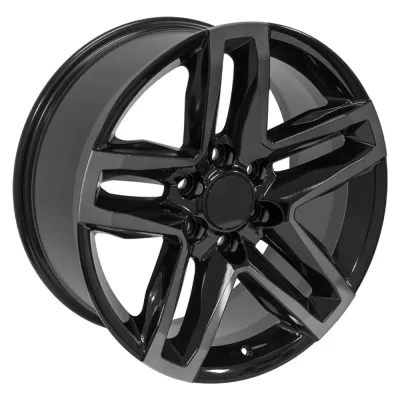 OE Wheels 