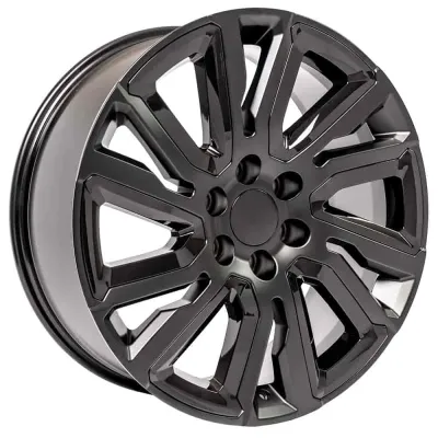 OE Wheels 