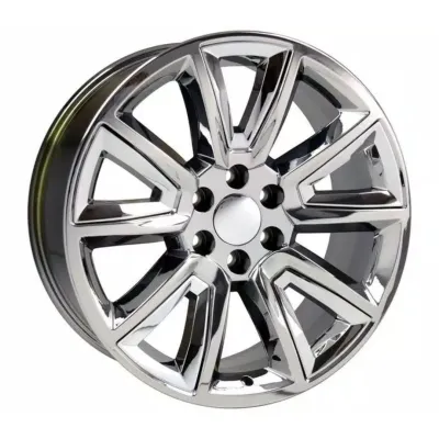 OE Wheels 