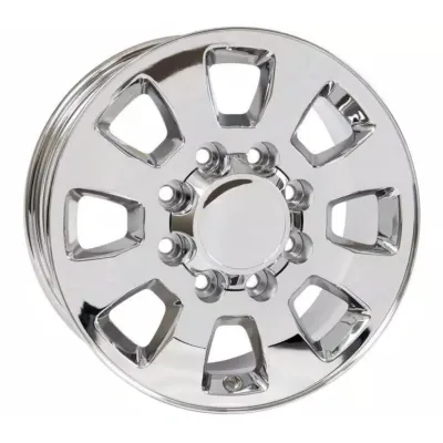 OE Wheels 
