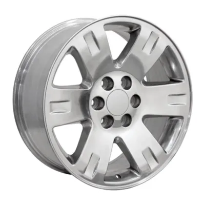 OE Wheels 