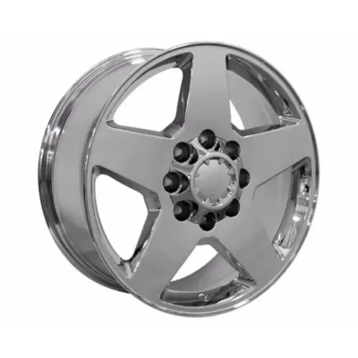 OE Wheels 