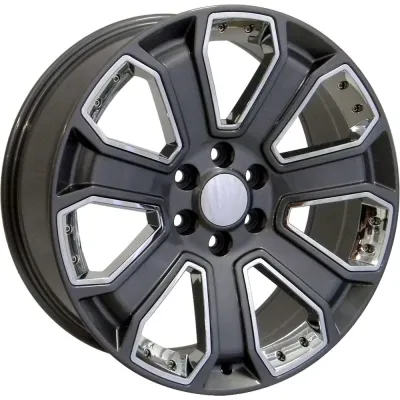 OE Wheels 