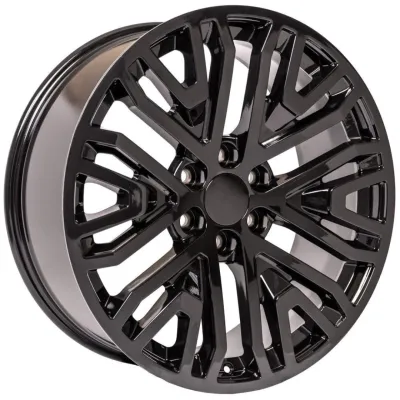 OE Wheels 