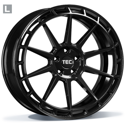 TEC Velgen Speed Wheels