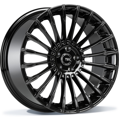 TEC Velgen Speed Wheels