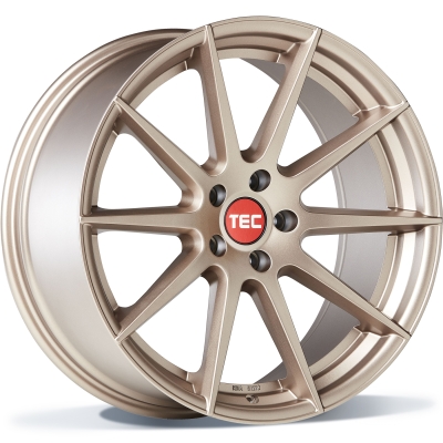 TEC Velgen Speed Wheels