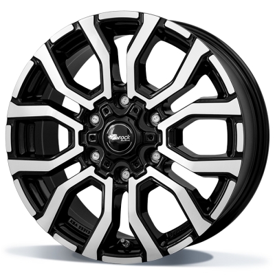 RC Design Velgen