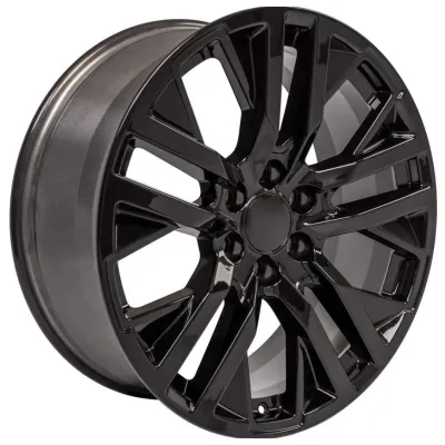 OE Wheels 