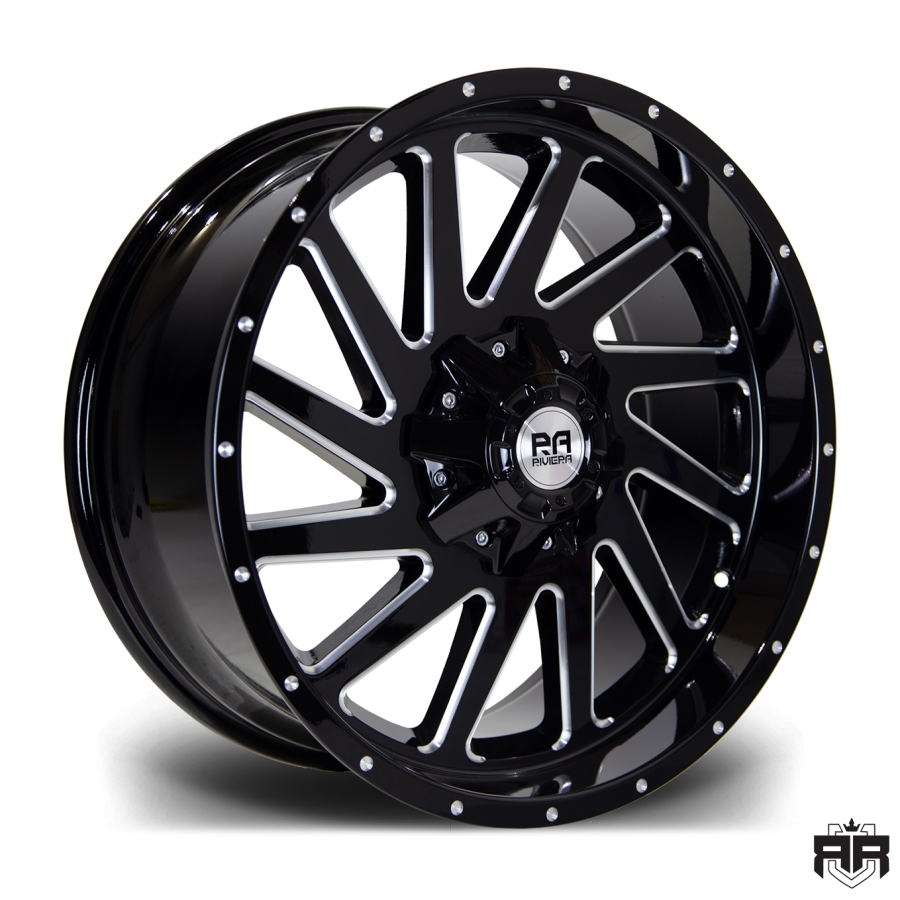 Riviera Xtreme Velgen