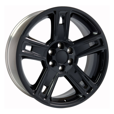 OE Wheels 