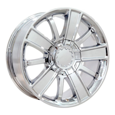 OE Wheels 