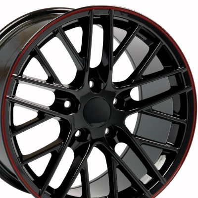 OE Wheels 