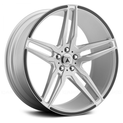 Asanti Black Velgen