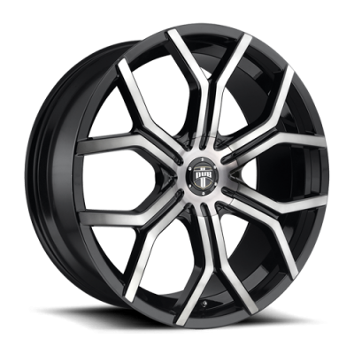 DUB Velgen
