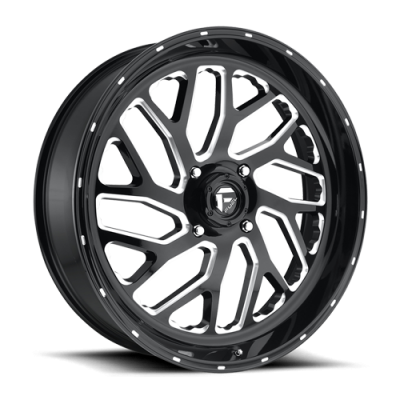 Fuel UTV Velgen
