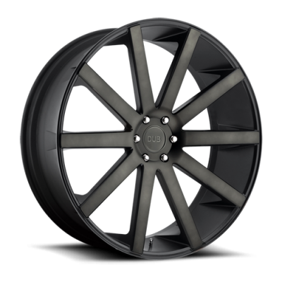 DUB Velgen