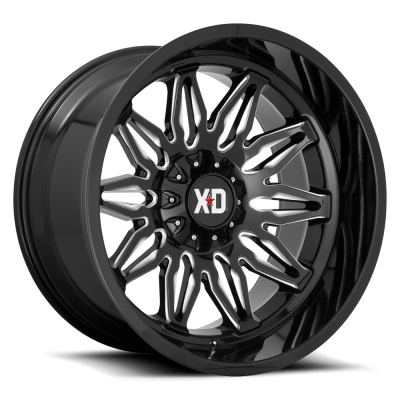 Xd Series Velgen