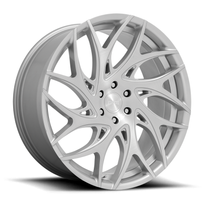 DUB Velgen
