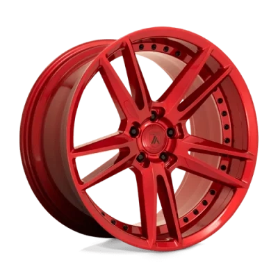 Asanti Black Velgen