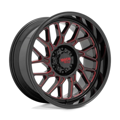 Moto Metal Velgen