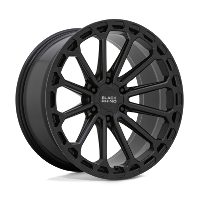 Black Rhino Velgen