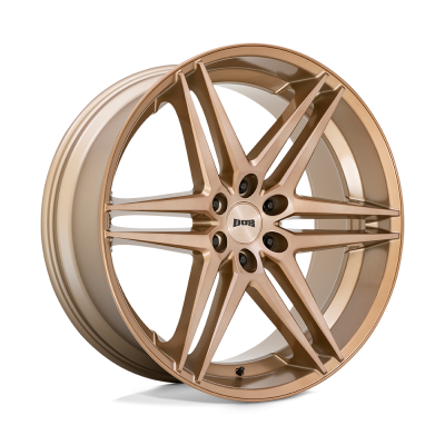 DUB Velgen