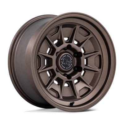 Black Rhino Velgen
