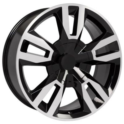 OE Wheels 