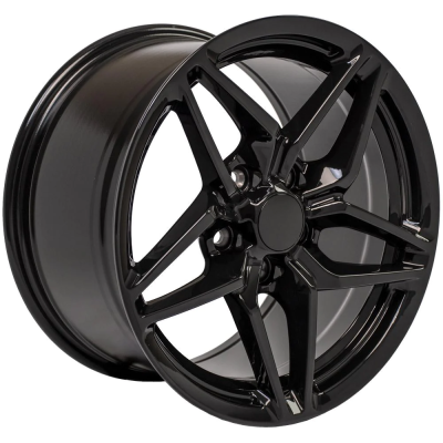 OE Wheels 