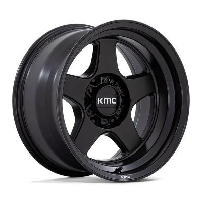 KMC Velgen