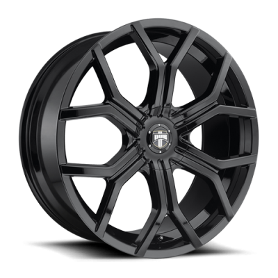 DUB Velgen