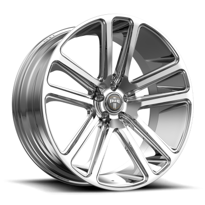 DUB Velgen