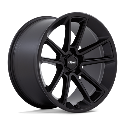 Rotiform Velgen
