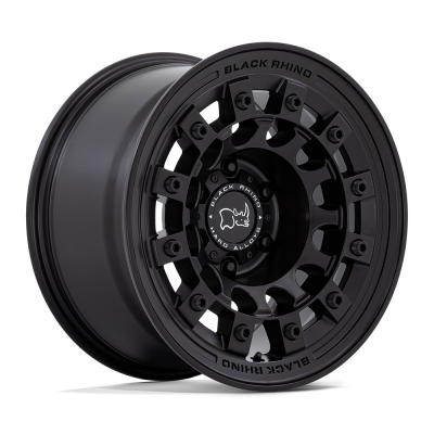 Black Rhino Velgen