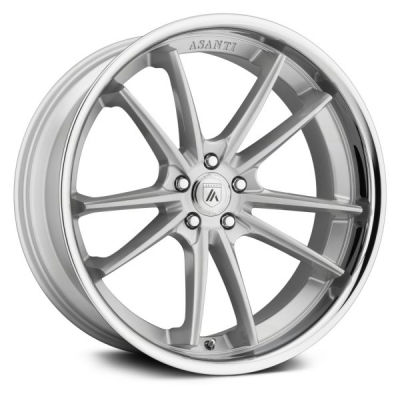Asanti Black Velgen